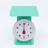 QE-06 Caja de Color Empaque Portátil para el Hogar Báscula Mecánica de Resorte Báscula Mecánica Báscula Mecánica Báscula de Resorte