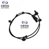 Adequado para Changan Cs55 Sensor ABS Roda Dianteira Série de Carros Changan Acessórios Completos para o Carro