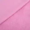 Tela Cómoda de Coral Fleece de una Sola Cara, Tejido Denso de 220g, Tela Compuesta para Ropa de Bebé y Niños Pijamas, Venta Directa del Fabricante, en Stock