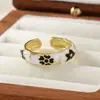 Colección de Anillos Multiestilo, Estilo Chino Nuevo Vintage, Anillos Estilo Ins, Varios Diseños Mixtos, Compra al por Mayor, Suministro Directo desde la Fuente