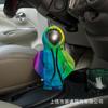 Comércio Exterior Transfronteiriço conjunto de engrenagens de carro decoração de alavanca de câmbio suéter pequeno impressão 3D moletom mini criativo conjunto de engrenagens