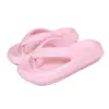 Chanclas Dulces Nuevas de Verano 2022 Antideslizantes Transpirables para Interiores Casuales de Cuña Chanclas para Uso Exterior Zapatos de Playa
