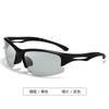 Nuevas Gafas de Sol Polarizadas para Hombre Gafas Deportivas de Moda Personalizadas para Montar al Aire Libre y Conducir para Hombres y Mujeres