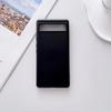 Funda Adecuada para Teléfono Móvil Google Pixel 8A Pixel 7 Funda Suave de Silicona Líquida Pixel 9 Pro Funda Protectora de Color Puro 56