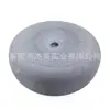 Procesamiento y producción de fábrica de Dongguan de productos con formas especiales de lijado de EVA, bola de lijado de EVA, bola arcoíris