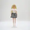 Ropa para Muñecas de 30 cm al por Mayor Ropa de Princesa Barbie Accesorios de Ropa para Muñecas Juguetes para Niñas