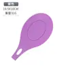 Posavasos de silicona para condimentos, posavasos de silicona antiquemaduras para cucharas, posavasos de silicona para cucharas de sopa, utensilios de cocina, posavasos de silicona para cucharones de sopa