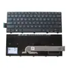 Aplicável ao teclado Dell 14 3441 3442 3443 3446 3447 3448 3449 3458 3459