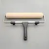 Rodillo de Pincel de Textura de Cáscara de Naranja Pequeña de Tamaño Grande con Alta Elasticidad, Superficie de Terciopelo, Ángulo Plano, Sin Esquinas Muertas, Fácil de Limpiar, Rodillo de Textura de Cáscara de Huevo