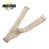 Color disponible 1,8 CM hebilla de metal doble 9 ajuste antideslizante correa de hombro elástico reposacabezas de coche accesorios grandes fabricantes