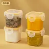 Caja de Suplemento Alimenticio para Niños, Lonchera Resistente a Altas Temperaturas, Bol para Natillas de Huevo Vaporizables, Bol para Suplemento Alimenticio de Bebé Apto para Microondas y Conservación de Frescura