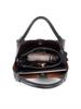 Bolsa de Balde Transfronteiriça, Nova Bolsa de Mão Feminina Estilo Francês, Bolsa de Cesta de Vegetais de Luxo, Bolsa Clássica de Moda Feminina para o Dia a Dia