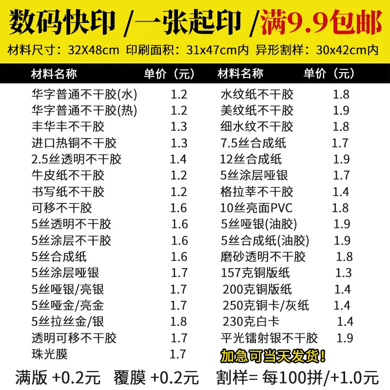 zhutu不干胶