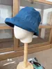 Sombrero de Pescador con Textura de Algodón y Lino para Mujer, Sombrero de Sol de Verano, Protección UV, Sombrero de Sol Plegable, Sombrero de Cubo