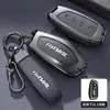 Adecuado para Cubierta de Llave Haval H6 Max Modelo Nuevo Haval Shenshou Cuarta Generación H6 Pro Funda de Alta Gama para Control Remoto de Coche