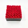 Produtos Mais Vendidos da Amazon: Balde de Abraço Flores Preservadas Dia dos Namorados Natal Decorações Prontas Comércio Exterior Transfronteiriço Atacado