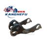 Adecuado para Accesorios para Montacargas Yhl Eje Ere Soporte Rueda de Carga Accesorios Eternal Force 50009292 Soporte