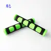 Accesorios de modificación de motocicleta al por mayor cubierta de bocina de freno de scooter cubierta antideslizante de embrague de vehículo todoterreno cubierta de manija de color