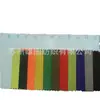 Directo de fábrica primavera mate y textil asiático 370T 0.2 cuadros bilaterales chaqueta de plumón chaqueta de algodón forro tela de cuadros primavera y textil asiático