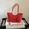 Bolso de Hombro de Gran Capacidad para Mujer 2026 Verano Nuevo Elegante para Viajes Diarios de Moda Bolso de Axila Bolso Tote de Moda de Este Año