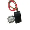 Válvula Solenoide Antideflagrante Spot Asco Scg551A005Ms 24Cc Entender