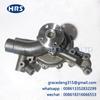 16100-59075 adequado para Toyota landcooluze Coster Zhongba 3B motor bomba de água HRS