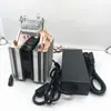 Placa de enfriamiento de semiconductores DIY, enfriador de acuario de 15L, disipador de calor refrigerado por agua para teléfono móvil, solución de enfriamiento para juegos