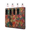 Adecuado para la funda del teléfono Sony 10IV, cubierta trasera Sony Xperia5 III, cubierta trasera protectora resistente a caídas XPERIA 5 IV
