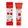 Botella al Vacío con Sabor a Fruta Zhengtian Beso Pasajero Lubricante Humano Afrutado Cuidado de la Salud para Adultos Uso Divertido