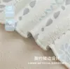 Funda de Sofá Estilo Minimalista de Seda de Hielo Modelo Nuevo Verano 2026 Funda de Tela para Sofá de Longitud Completa de Fila Recta Almohadilla Refrigerante de Verano