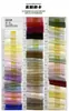 Tejido de Organza Fragante de 70g, Texturizado y Plisado, Ligero y Fluido, Adecuado para Vestidos Hanfu y Materiales de Camisas