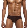 Ropa interior para hombre marca independiente PS ropa interior de seda de hielo sexy bata de casa 4 colores PS502