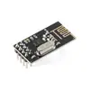 Módulo Transceptor Sem Fio Nrf24L01+ 2.4G Versão Potencializada Mini Nf-1/2/3/4-S-Pa-Mt