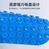 Tapete Alimentador de Silicone Popular para Cachorros, Jogo Americano de Grau Alimentício, Tigela Alimentadora Lenta Anti-Engasgo, Tapete de Lamber para Gatos e Cachorros, Tapete de Lamber para Pets, Transfronteiriço