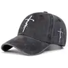 Temu Verão Novo Estilo Lavado Vintage Boina Militar Coreana Casual Proteção Solar Chapéu de Aba Reta Chapéu Masculino Chapéu de Sol Feminino Exterior