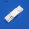 GH-16Y DIP, P = 1,25 mm Linhas Brancas: 1