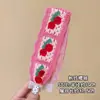 Acessórios de Cabelo com Fita Mágica Infantil, Tiaras Fofas, Adesivos para Franja de Bebê, Fixador de Cabelo para Meninas, Argolas de Cabelo, Acessórios de Cabelo para Meninas