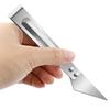 Utensilios de cocina, depiladora creativa de acero inoxidable, pinza para pelo de cerdo, pinza para pelo de pollo, utensilio para depilar con pinzas para pelo de cerdo.