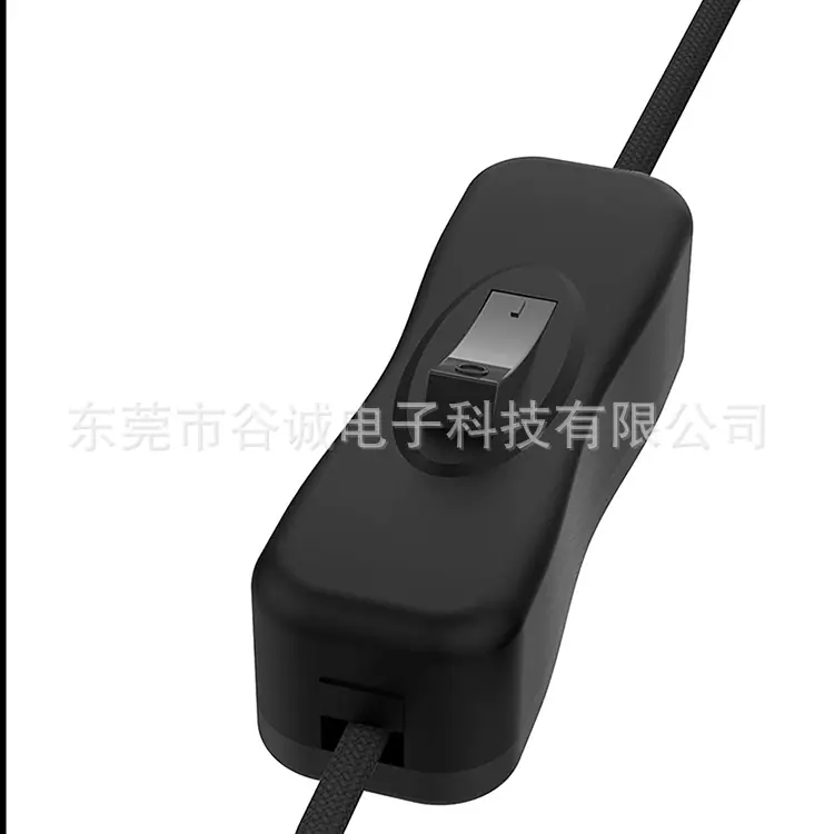 USB开关线