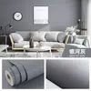Papel Pintado Autoadhesivo Runye Impermeable Papel para Renovación de Paredes Casa de Alquiler Dormitorio Sala de Estar Dormitorio Renovación Pegatinas de Pared Mayoreo