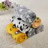 Manta Térmica Aislante para Mascotas Transfronteriza Manta para Perros Cuatro Estaciones Esterilla para Gatos Esterilla para Nido Grande Tamaño Grande Esterilla de Terciopelo Fábrica de Mantas