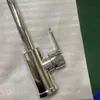 Grifo de Cascada Danza de la Lluvia Transfronterizo Fregadero de Cocina Doble Uso Frío y Caliente A Prueba de Salpicaduras Multifuncional Fregadero Grifo Venta al por Mayor