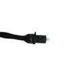 Accesorios de Interruptor de Freno de Disco Delantero y Trasero para Motocicleta Línea de Interruptor de Freno para Apagar la Alimentación del Vehículo Eléctrico Frenado Sensible al Freno