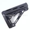 Ctr Python Pattern Mft Sba3 Azul Mod Str Moe Hogue Cobra Venenosa Brinquedo Suporte Dorsal de Nylon