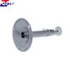 04 Soporte de monitoreo de acero inoxidable Soporte de cámara Soporte de elevación Soporte de monitoreo de seguridad de acero inoxidable tipo I