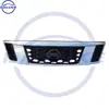 La parrilla delantera 62310-3XA0C 623103XA0C es adecuada para Nissan Jumbon NV350 E26 12-16