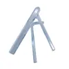 Llave hexagonal interior de cabeza plana endurecida para cuchara hexagonal al por mayor llave hexagonal galvanizada llave manual