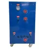 Youneng Ff-001 Máquina de Filtro de Aceite Riel de Guía Hidráulica Bujía de Aceite Aceite para Corte de Engranajes Separación de Agua Alta Eficiencia