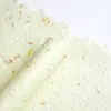 Papel kraft Petal Dongba para envolver ramos de flores papel de regalo engrosado 110g floristería floral DIY materiales hechos a mano