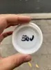 Pósters de Caligrafía y Pintura Tubo de Papel Redondo con Tapa Envío Urgente Tubo de Papel Tubo de Papel Kraft Industrial/Cartulina Blanca Venta al por Mayor Rollo Engrosado